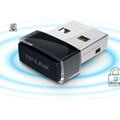 Bộ chuyển đổi TL-WN725N USB Nano chuẩn N không dây tốc độ 150Mbps